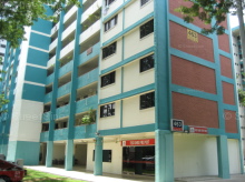 Blk 463 Ang Mo Kio Avenue 10 (Ang Mo Kio), HDB 3 Rooms #40222